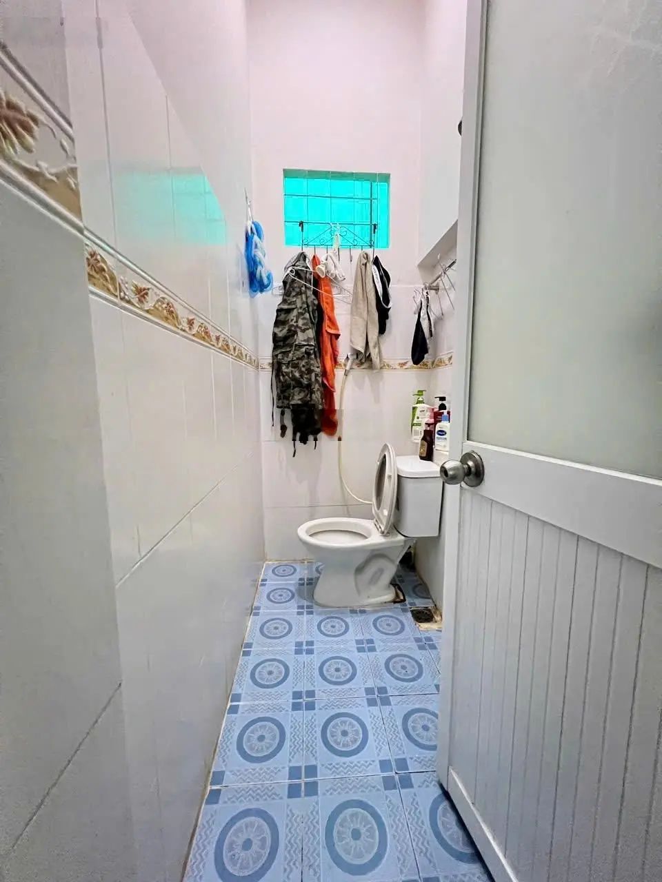 Bán nhà hẻm 3m Phạm Văn Chiêu, P14, GV, 4 x 9m, 2 tầng, giá: 3.8 tỷ TL
