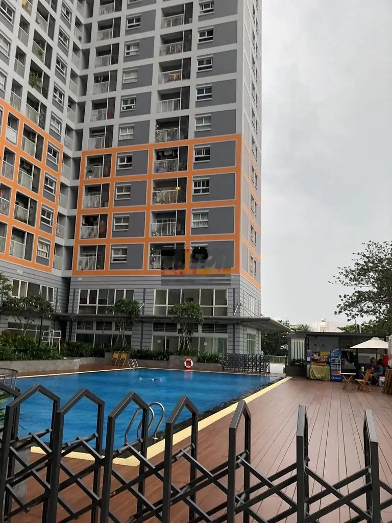 CĂN HỘ 2PHÒNG NGỦ ĐÃ CÓ SỔ SỞ HỮU VĨNH VIỄN