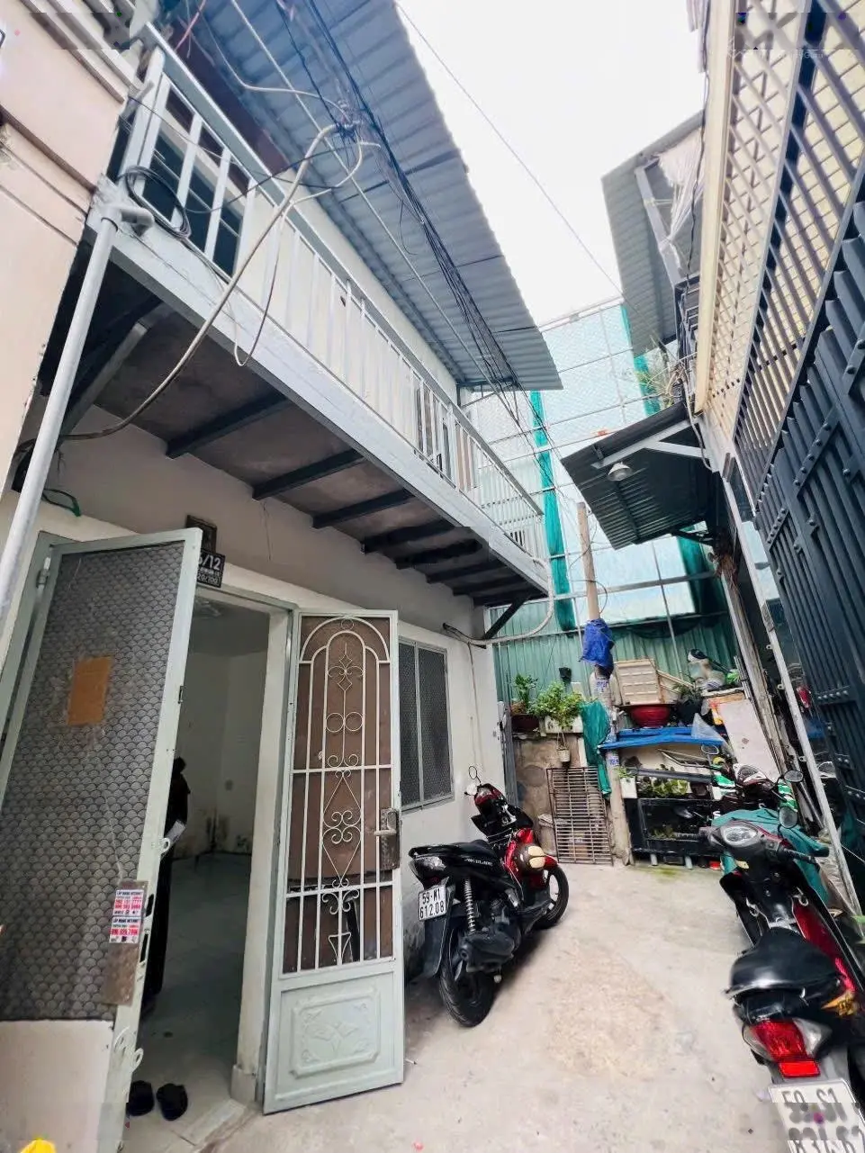 Bán nhà đường số 2 , Hiệp Bình Chánh , 31m2 , 2,49tỷ bớt Lộc . LH : 0866408299 Việt Anh