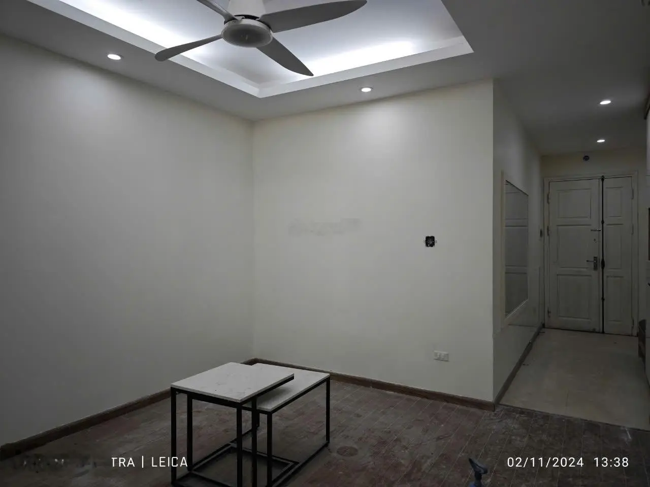 Bán gấp căn 2 ngủ the Pride nhà full đồ đẹp, nhà mới tinh