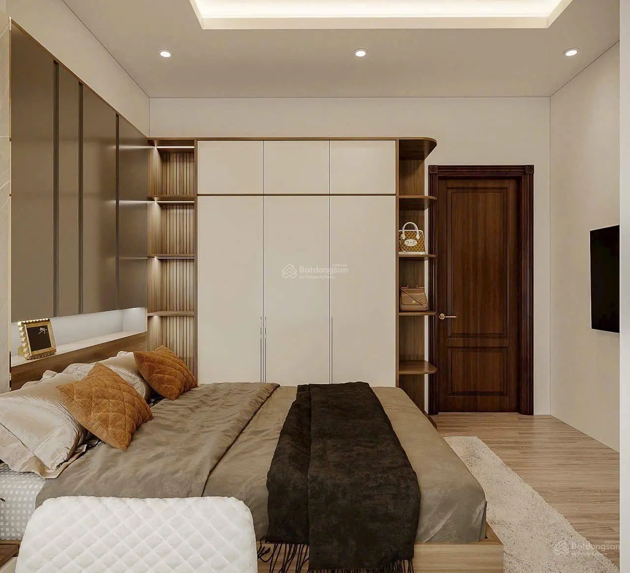 Nhà sổ riêng full nội thất oto đậu cửa sổ riêng TX25 Quận 12 giá đầu 4 tỷ