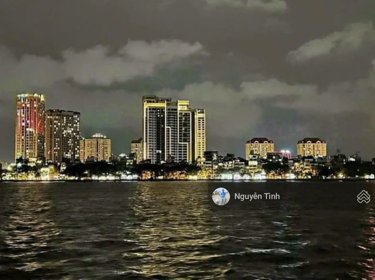 Qũy căn 3-4PN Heritage West lake view trực diện hồ Tây giá từ 23 tỷ full nội thất, sở hữu lâu dài