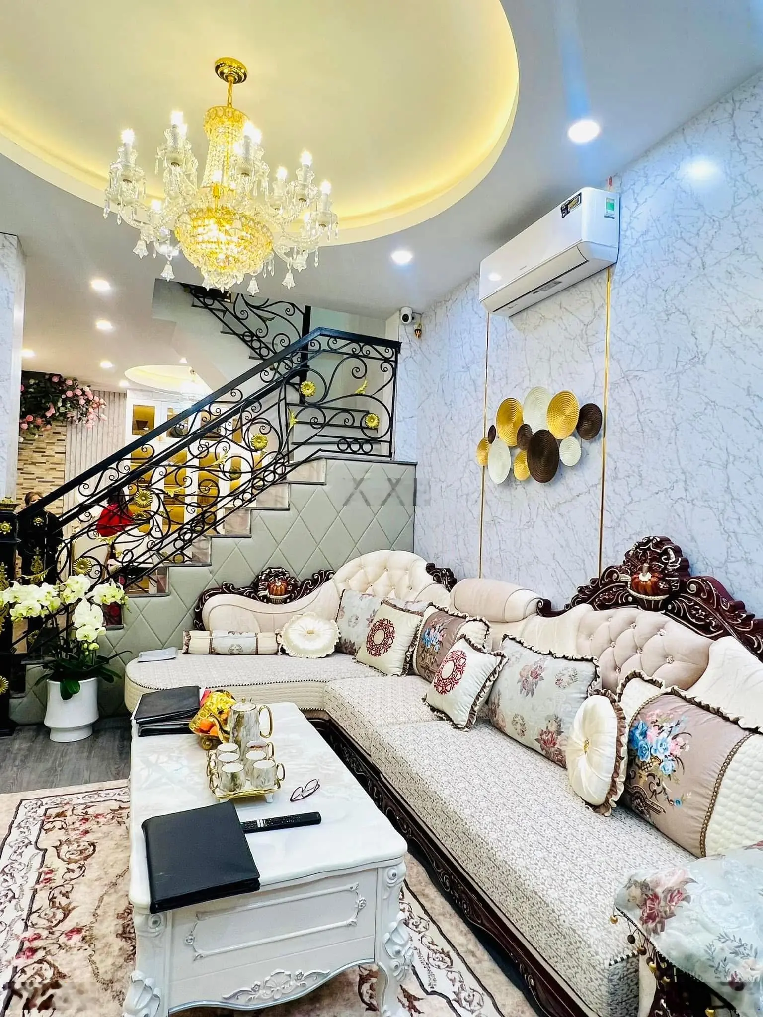 Bán Nhà Riêng 55m2, 11,5 tỷ tại Trường Chinh, Phương Liệt, Thanh Xuân, Hà Nội, Chính chủ giá tốt