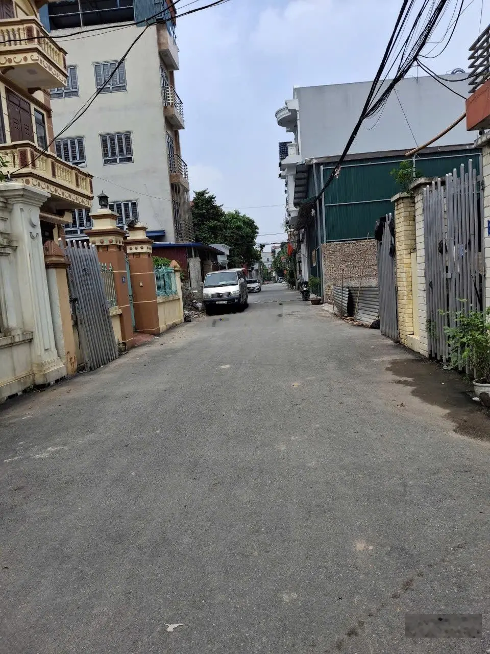Cần bán siêu phẩm duy nhất tại Trục Chính. Ngọc Giang . Vĩnh Ngọc . Đông Anh . Hà Nội