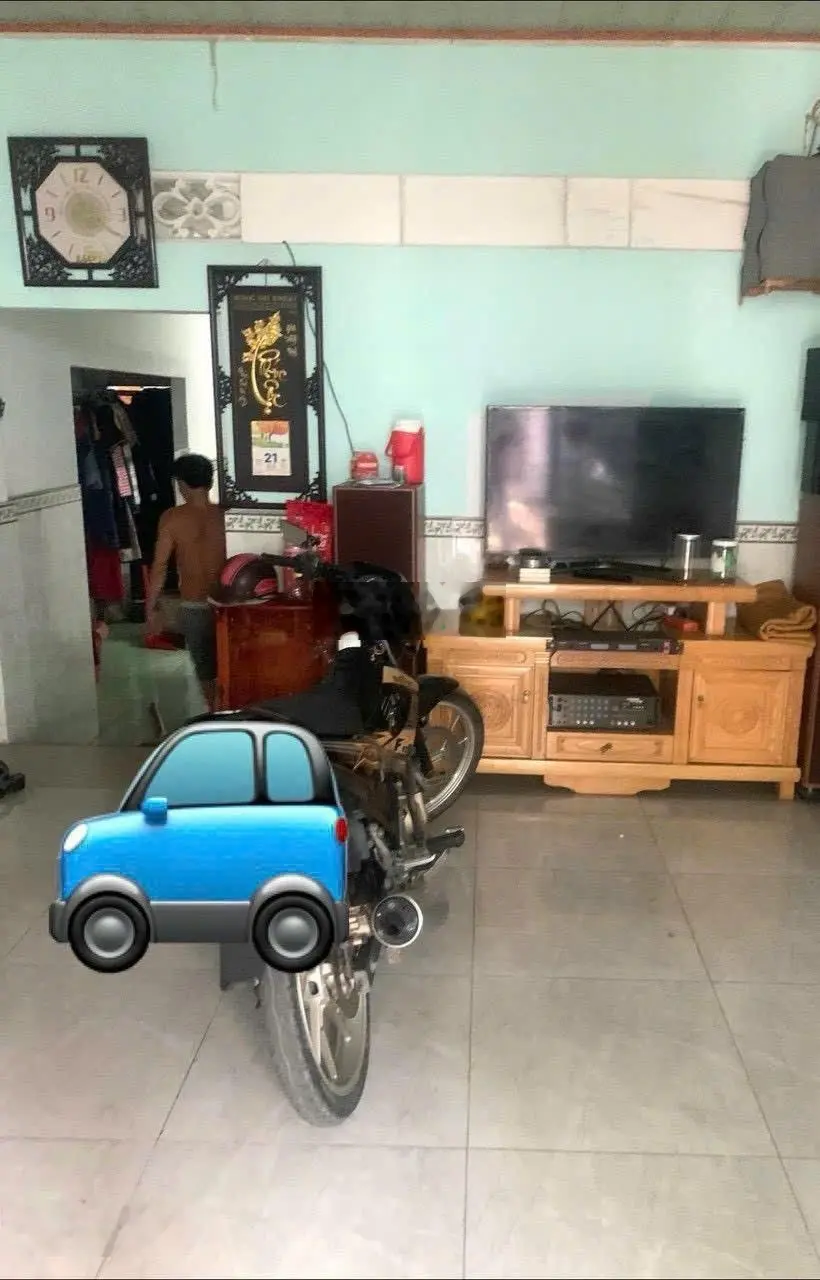 Bán nhà 69m2 giá 4,5 tỷ phường TML, TP Thủ Đức