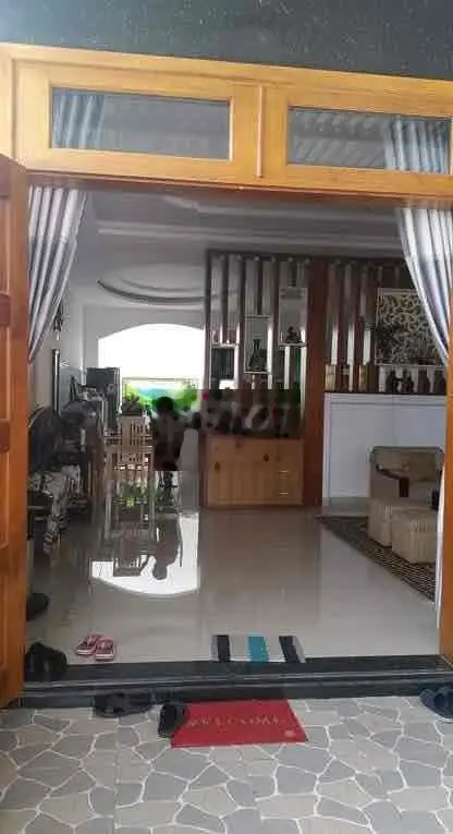hot…🔥🔥🔥nhà bán vườn lài ngang gần 7m ,gần go vấp nhỉnh 7 tỷ