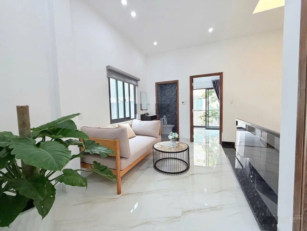 Bán nhà chính chủ 72 m2 oto đỗ gần nhà gần Điện Biên Phủ - Quận Thanh Khê