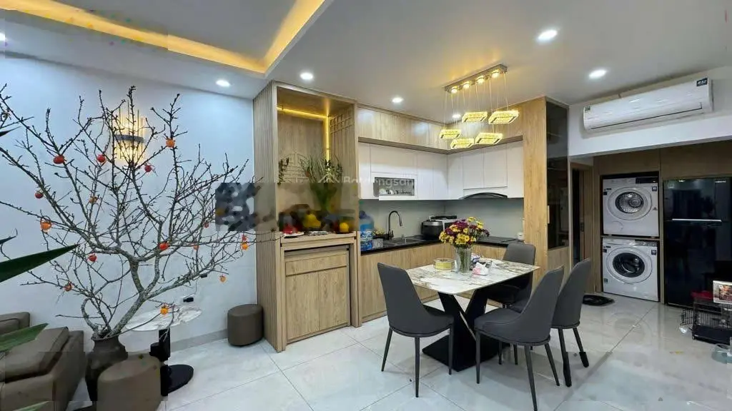 Nhà phố lĩnh nam ngõ ô tô rộng sau quy hoạch ra mặt phố - tiềm năng tăng giá cao