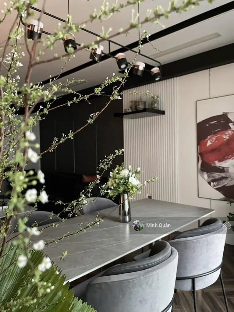 (Giá thật) chính chủ bán căn 124m2 3PN 2WC giá 7 tỷ chung cư Ban Cơ Yếu Chính Phủ