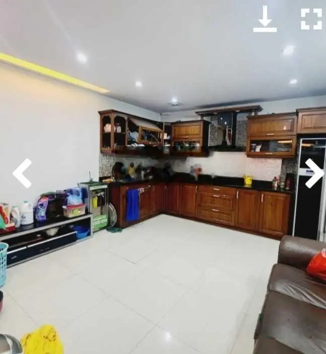 Bán liền kề Văn Quán 87,8m2, 5 tầng, mặt tiền 4.7m giá 18.5 tỷ 0916 361 ***
