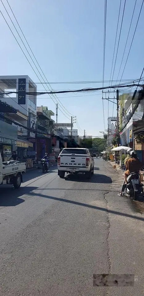 Cơ hội sở hữu ngay lô đất 5x18=90m2 KDC Bửu Hòa, đường Nguyễn Thị Tồn gần cầu Hóa An, Biên Hòa