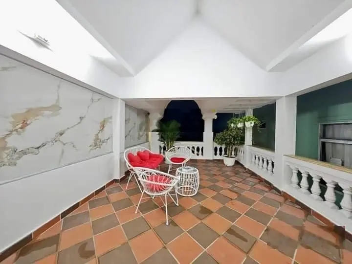 Chủ nhà gửi bán đường nhựa 7m căn Hoa Lan 1T2L giao Phan Xích Long DT: 60m2, sổ riêng