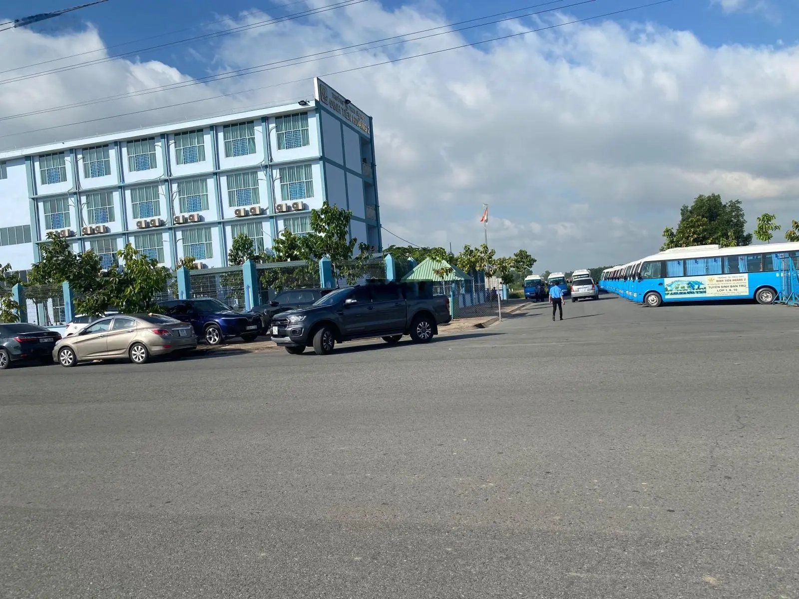 Cần bán gấp lô 93.8m2 đường N7, hướng Nam, vị trí đẹp, không lỗi phong thuỷ trong kdc An Thuận LT