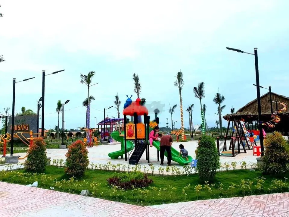 CƠ HỘI ĐẦU TƯ VÀNG - NHÀ PHỐ - ĐẤT NỀN LONG AN - GIÁ RẺ - SHR