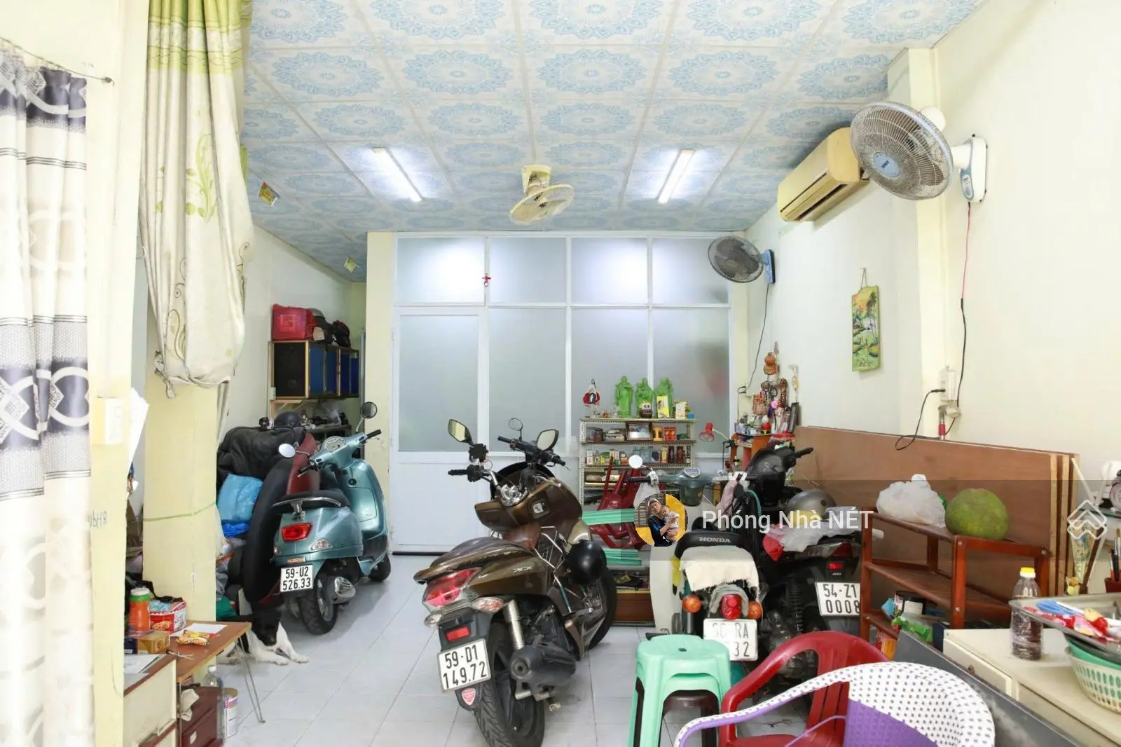 Bán nhà Quận 3 - cực rẻ, 190m2 ngay Lý Thái Tổ, Phường 1, Quận 3 - chỉ 25 tỷ TL