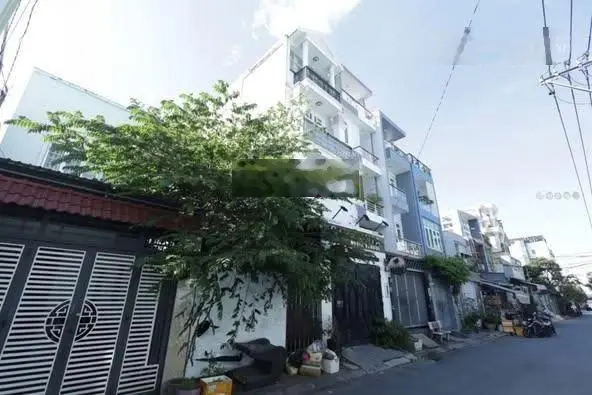 105m² - Giá chỉ 17.15 tỷ - hẻm xe hơi tránh, kinh doanh tốt tại Đường Số 37, Hiệp Bình Chánh