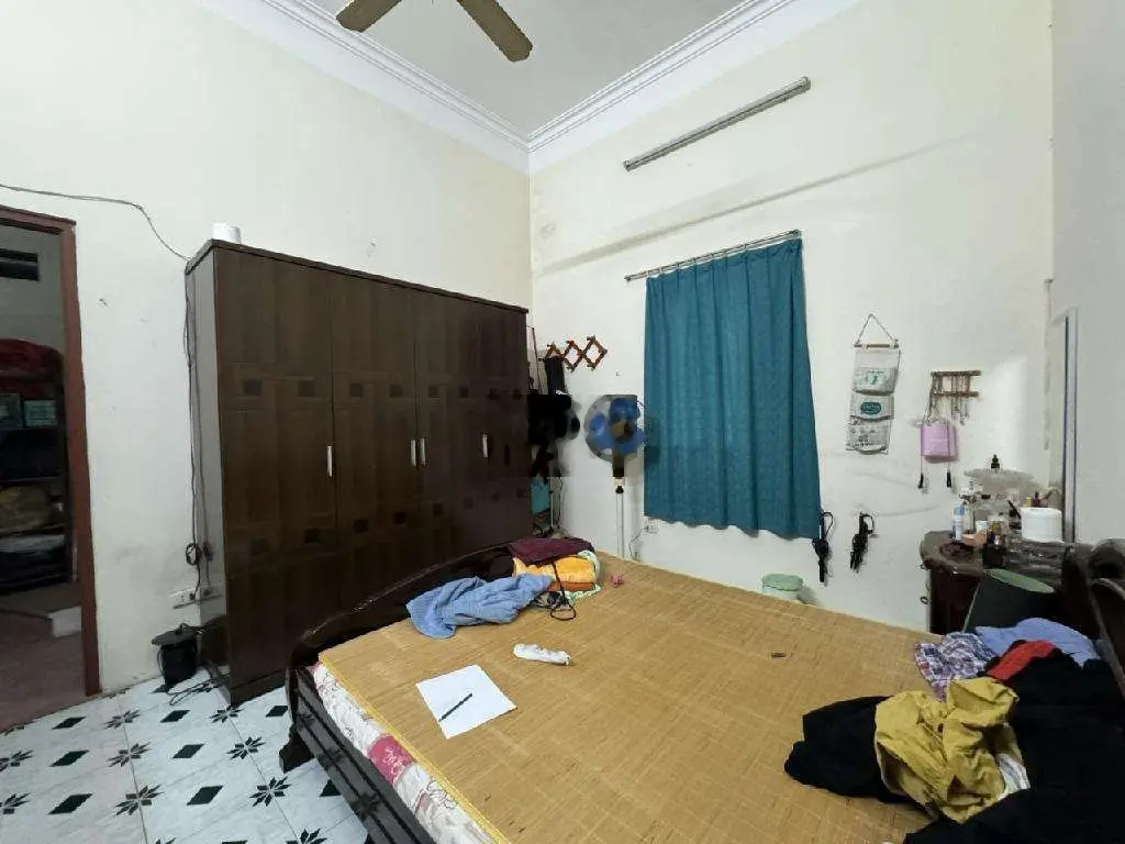 Bán nhà phố Nguyễn Lương Bằng quận Đống Đa,5p đi bộ ra Hồ Đắc Di
