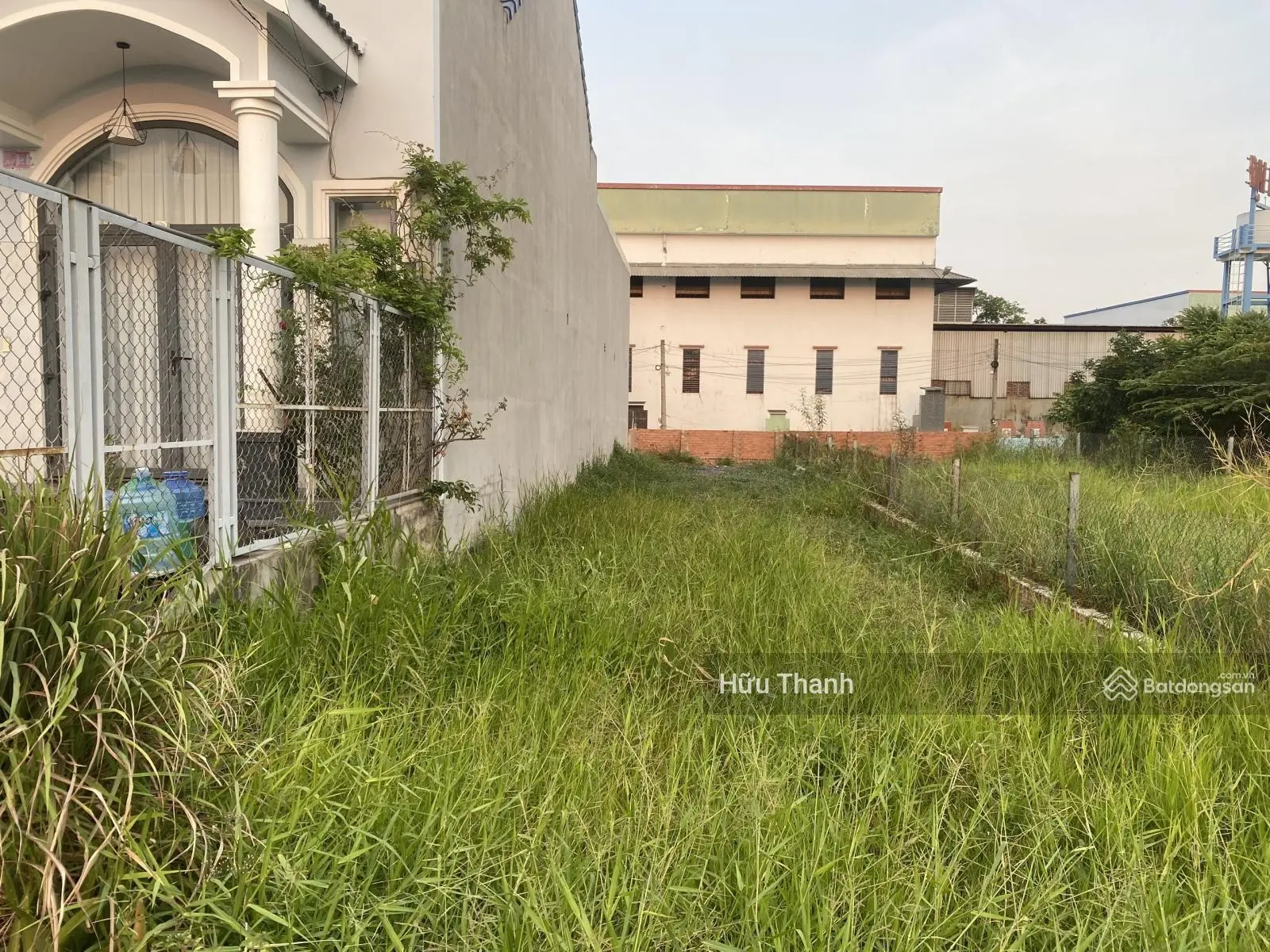 Nề đẹp MT Nguyễn Thị Định, Phú Hưng, Bến Tre. 105m2/350tr, SHR.TC. Lh:0937 809 ***