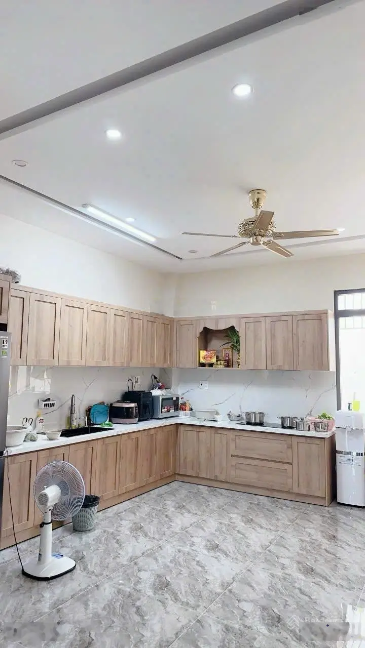 Bán nhà mới KĐT Mỹ Gia đã có sổ, full nội thất nhà rất mới chỉ 6 tỷ 5