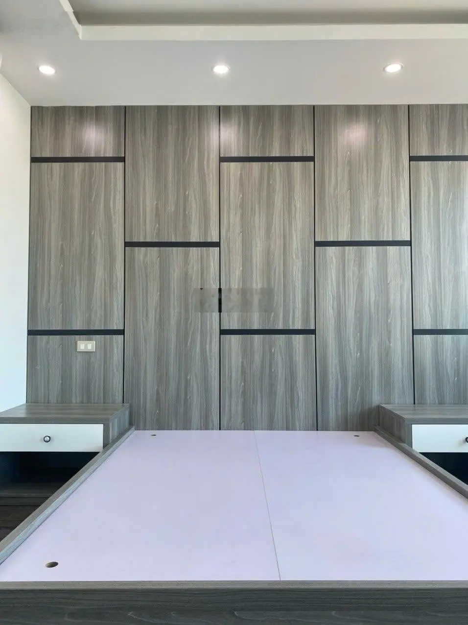 Gia đình tôi không có nhu cầu sử dụng đến cần bán gấp căn duplex 270m thiết kế 4 phòng ngủ rộng rãi