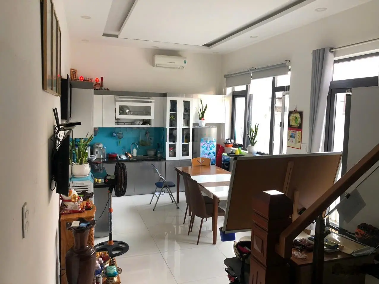 Bán GẤP Nhà 3 tầng 99m2 - 2 mặt tiền đường 10m5 Chính Hữu gần Phạm Văn Đồng - Giá RẺ