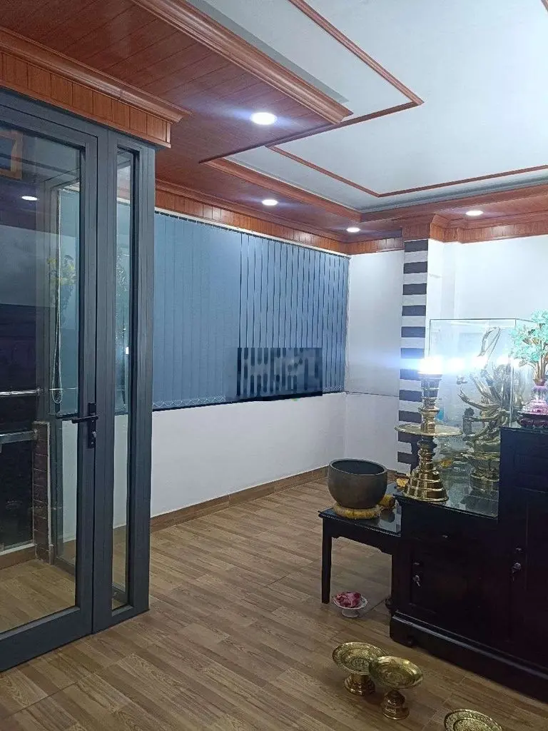 Bán nhà 2 mặt tiền- 3 tầng Trần Huy Liệu, Cẩm Lệ