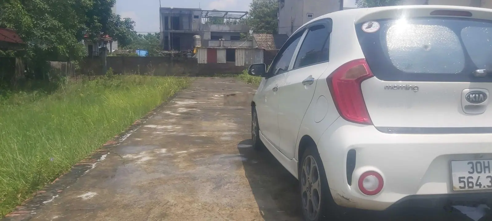 Đất đầu tư giá rẻ nhất xã Mai Đình
