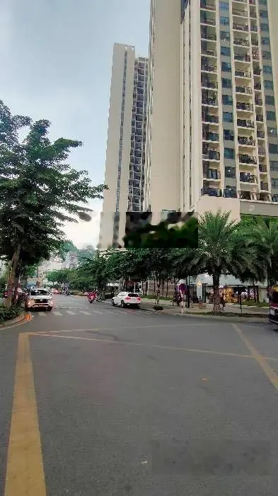 Bán nhà mặt tiền kinh doanh khu biệt thự - Villa Hà Đô Centrosa, kinh doanh vip, Q10. Giảm 1,2 tỷ
