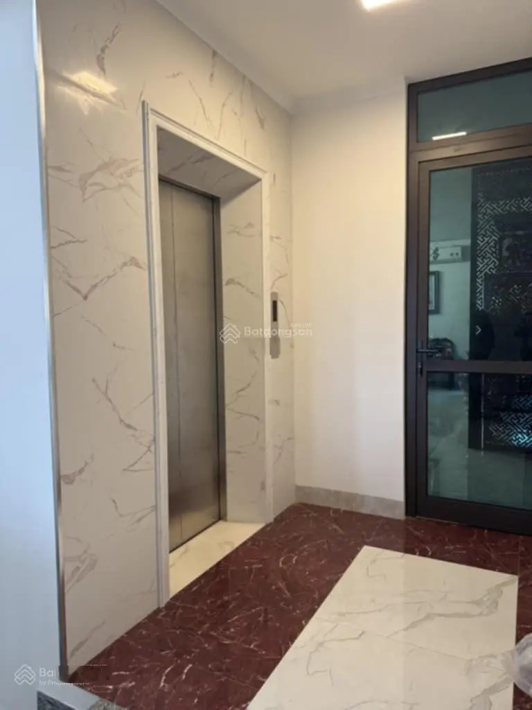 Bồ Đề, 90m X 7 tầng thang máy, Gara ô tô, kinh doanh, cho thuê 40 triệu/tháng, 18 tỷ, 0967182629