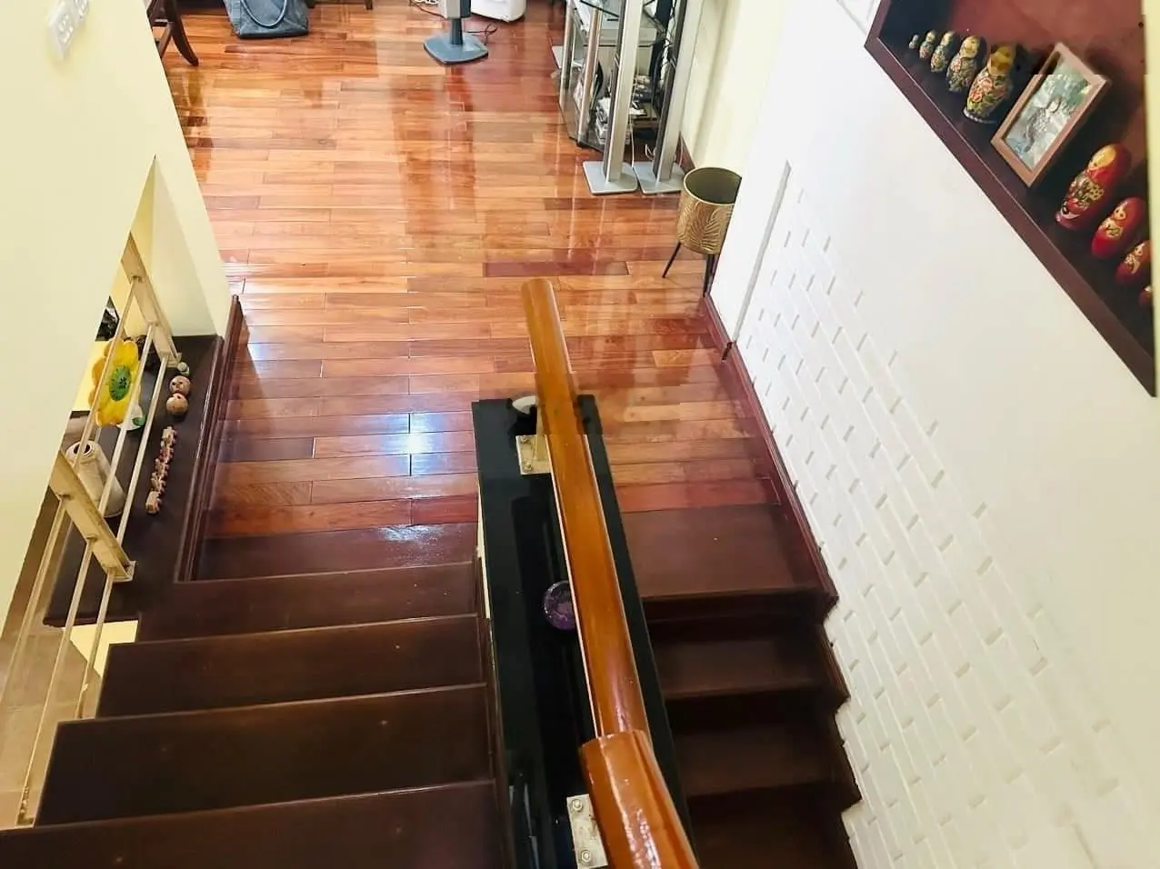 Bán nhà ĐỘI CẤN - BA ĐÌNH - HÀ NỘI, DT: 40m2 x 4 Tầng - MT: 4,8m/ Giá : 9,5 Tỷ