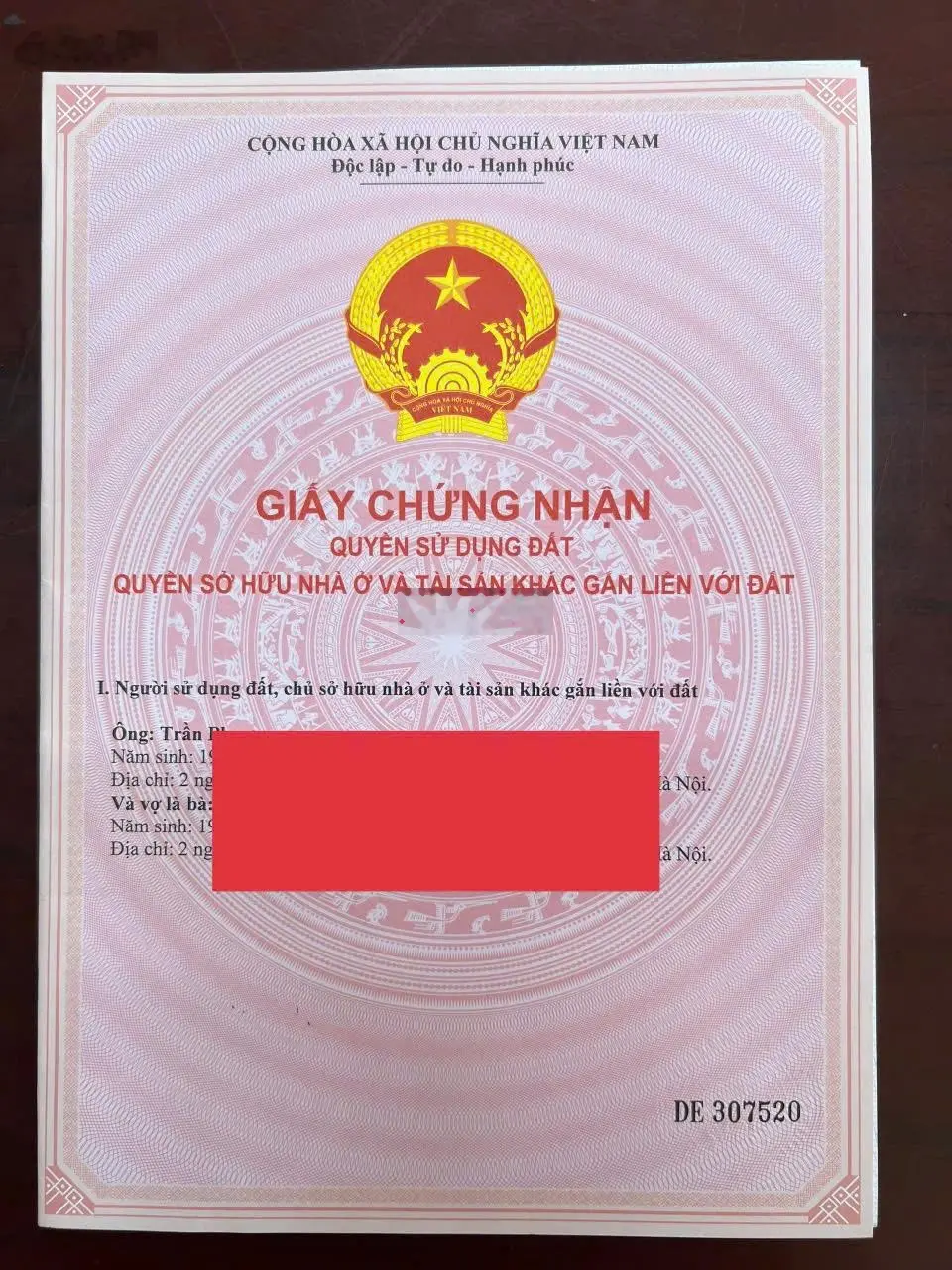 Tôi có 2 căn Gamuda, 1 song lập 191,4 m2 và 1 đơn lập 400m2 (góc) cần bán. Liên hệ: 0822335666