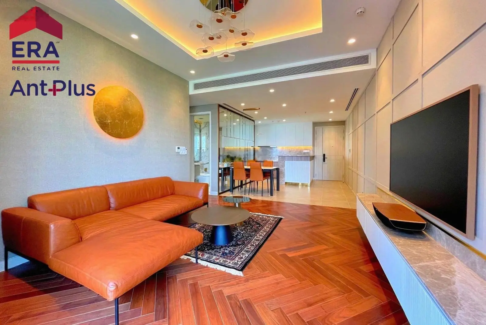 Giá bán tốt nhất căn 2PN - Empire City, Quận 2 +view sông+pháo hoa ôm trọn SG hoa lệ. Xem nhà ngay