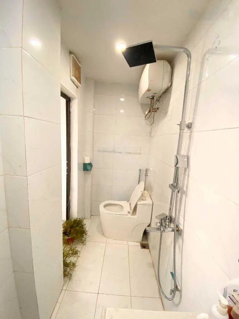 Chung cư Tây Hồ - An Dương Vương. 43m2. 2 phòng ngủ. 1.5 tỷ. Sổ đỏ riêng. LH em: 0362 889 ***