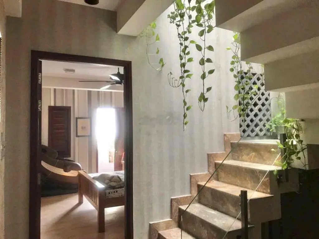 Ngay khu Vạn Phúc, HXT, Đinh Thị Thi, 5 tầng, chỉ 7 tỷ