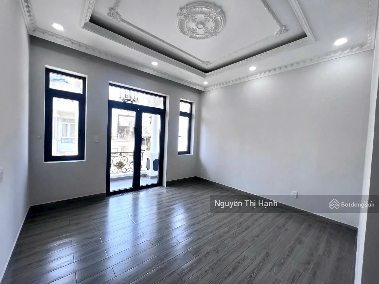 Bán siêu phẩm nhà phố phường Linh Đông, TP Thủ Đức, Đường ô tô 7m thông thoáng, khu dân cư hiện hữu