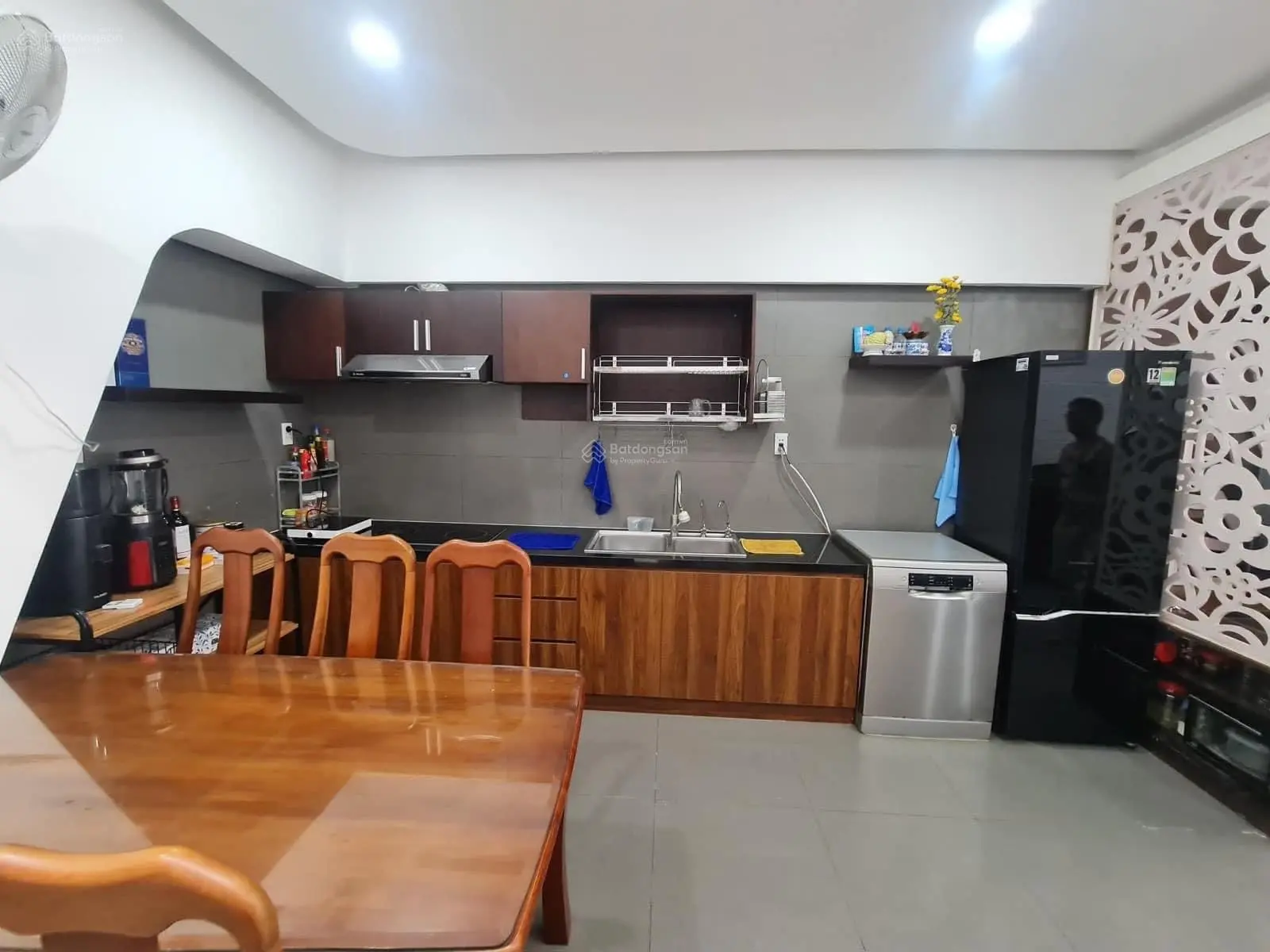 Bán nhà chính chủ Quận 2 giá tốt nhất khu vực Đ. Trần Não DT (60m2) vị trí hẻm 4m