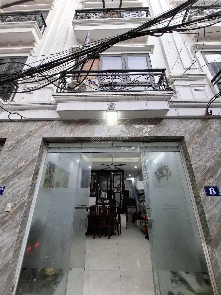 Bán gấp nhà 4 tầng xuân phương ô tô đỗ cửa - hai thoáng giá: 6,65 tỷ, lh 0968.371.359 để đi xem nhà