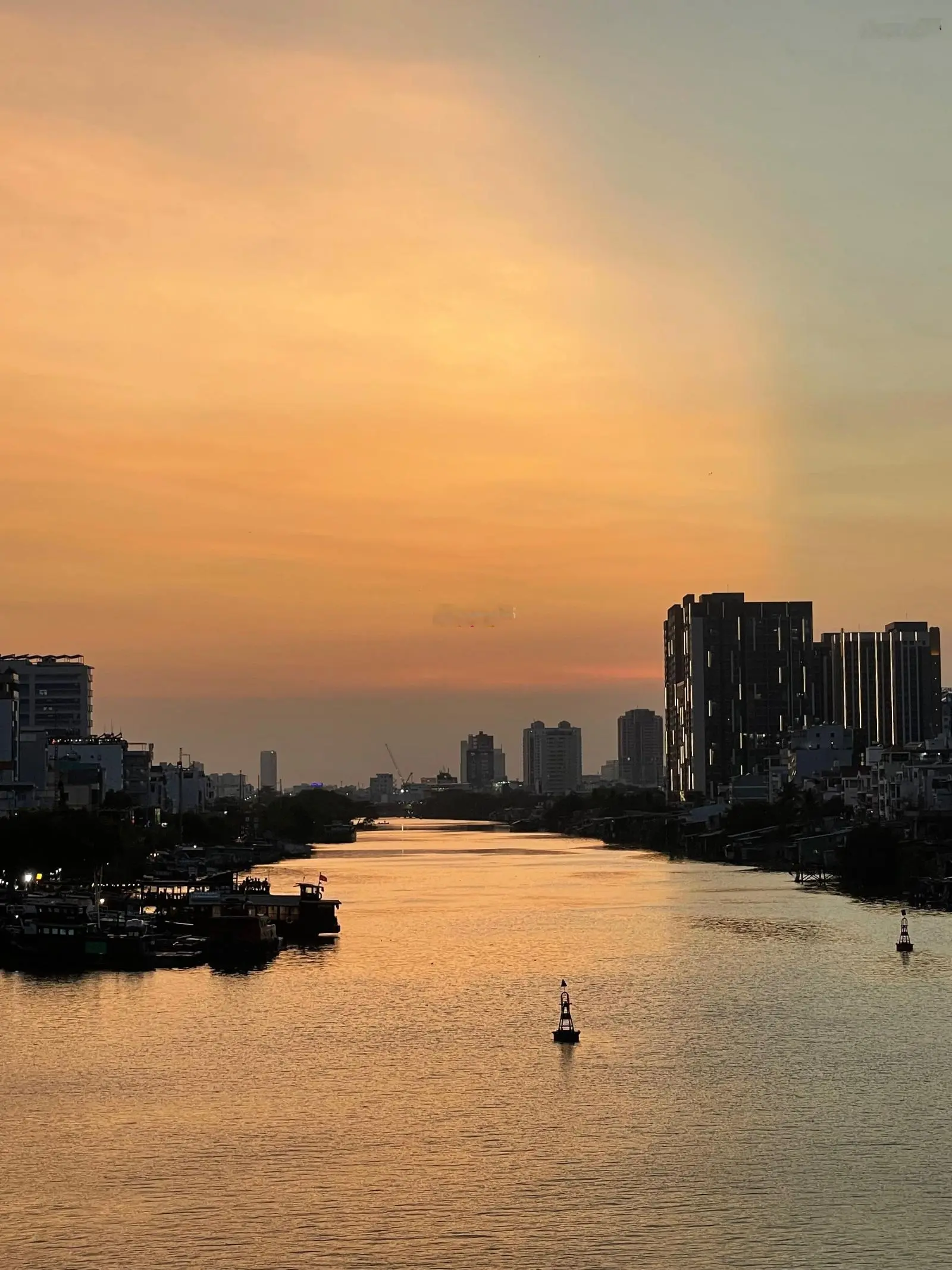 Penthouse Delasol 19,5 tỷ. Diện tích 217m2. Mua trực tiếp CĐT CapitaLand