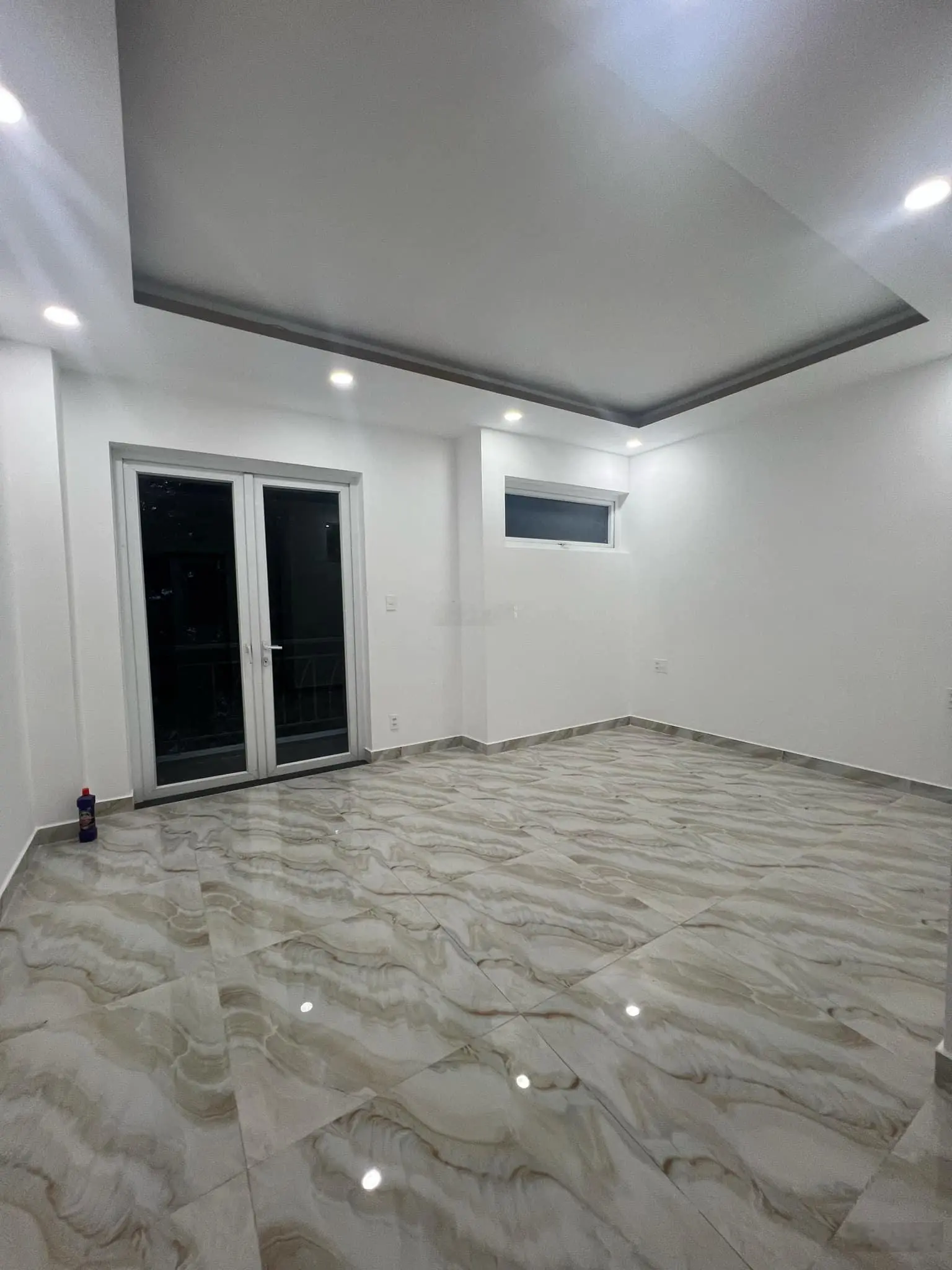 Bán nhà phố liền kề nội khu Khang Điền Bình Chánh