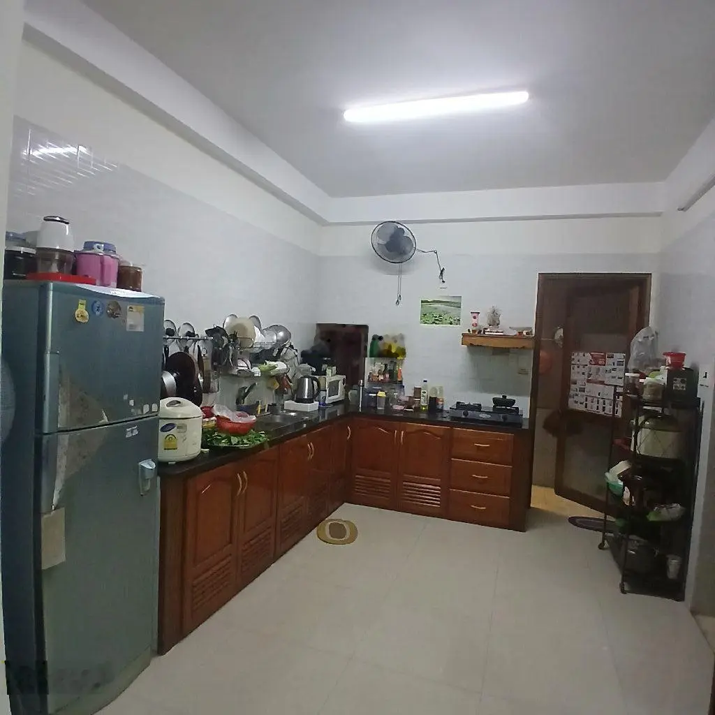 Chủ cần tiền gấp căn nhà trung tâm quận hải châu kiên cố đẹp như mới