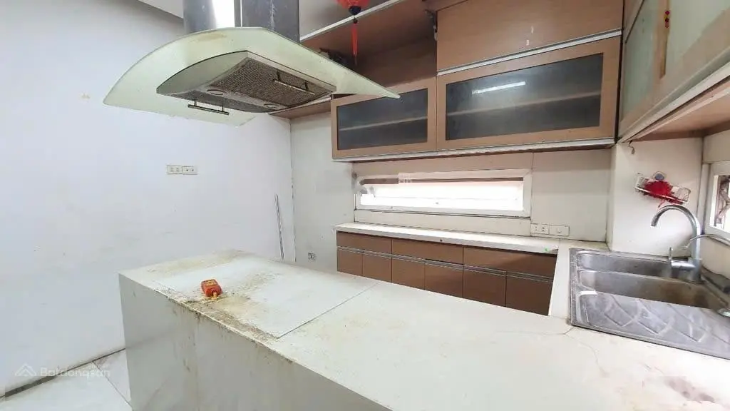 Bán nhà mặt phố trần Quang Diệu DT 60m x 7 tầng. Giá 34.8 tỷ