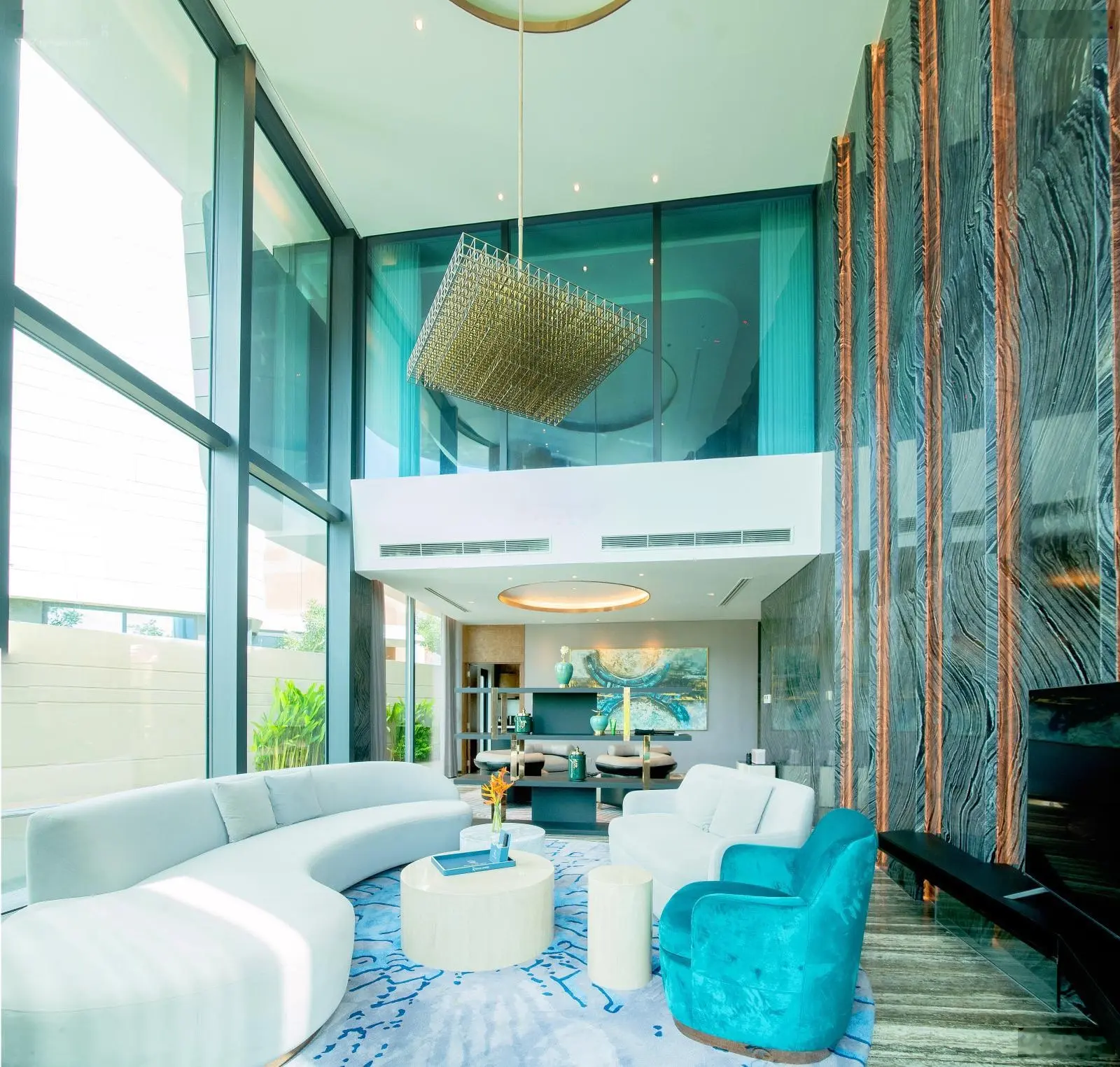 Bán nhà biệt thự tại Regal Victoria, nở hậu giá chỉ 19 tỷ vnd, diện tích 467.7m2