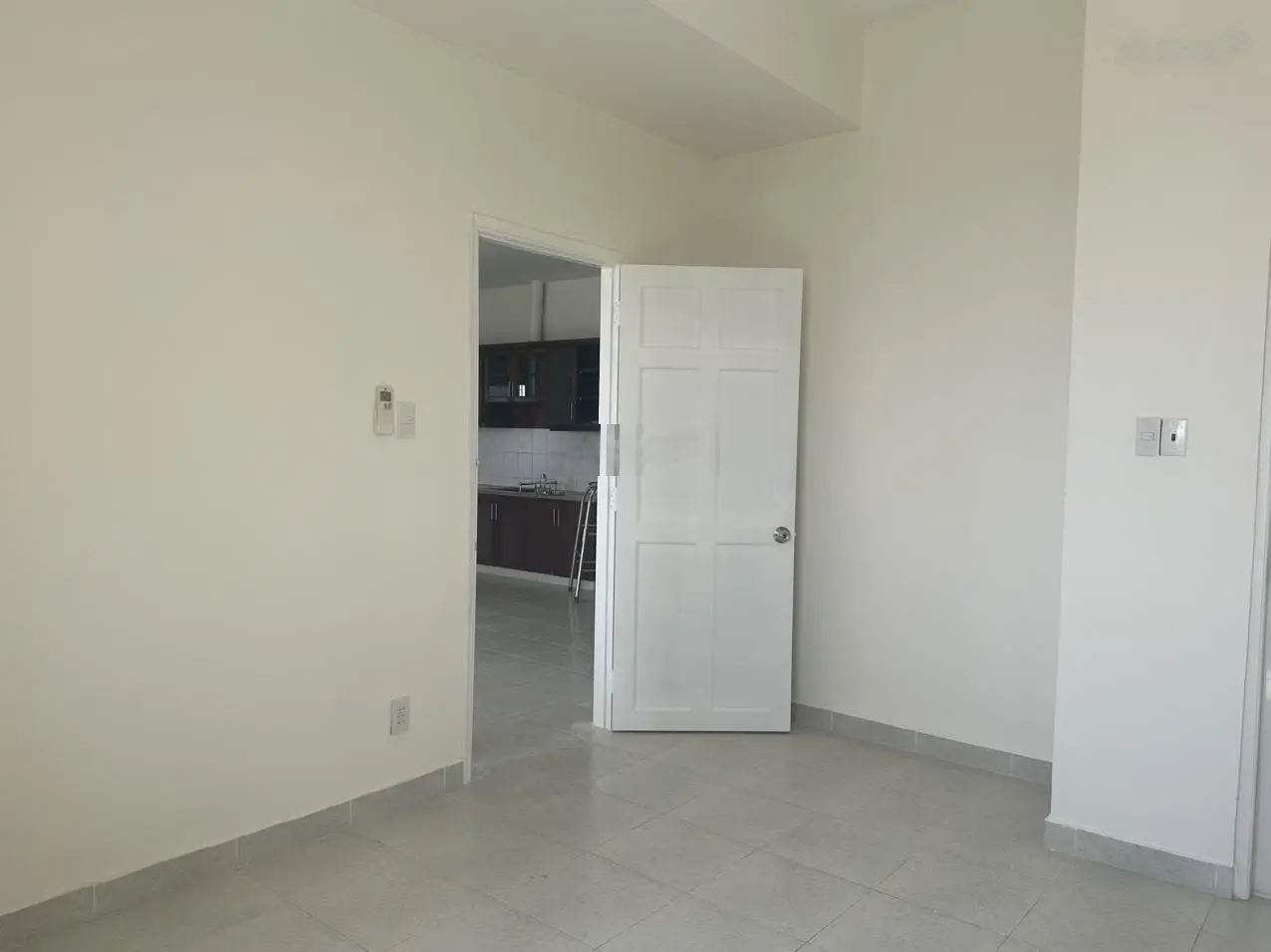 Chuyên căn hộ Phú Mỹ Thuận. DT 95m2, 3PN, 2WC, ở ngay, có nhiều căn, giá 1.43 tỷ
