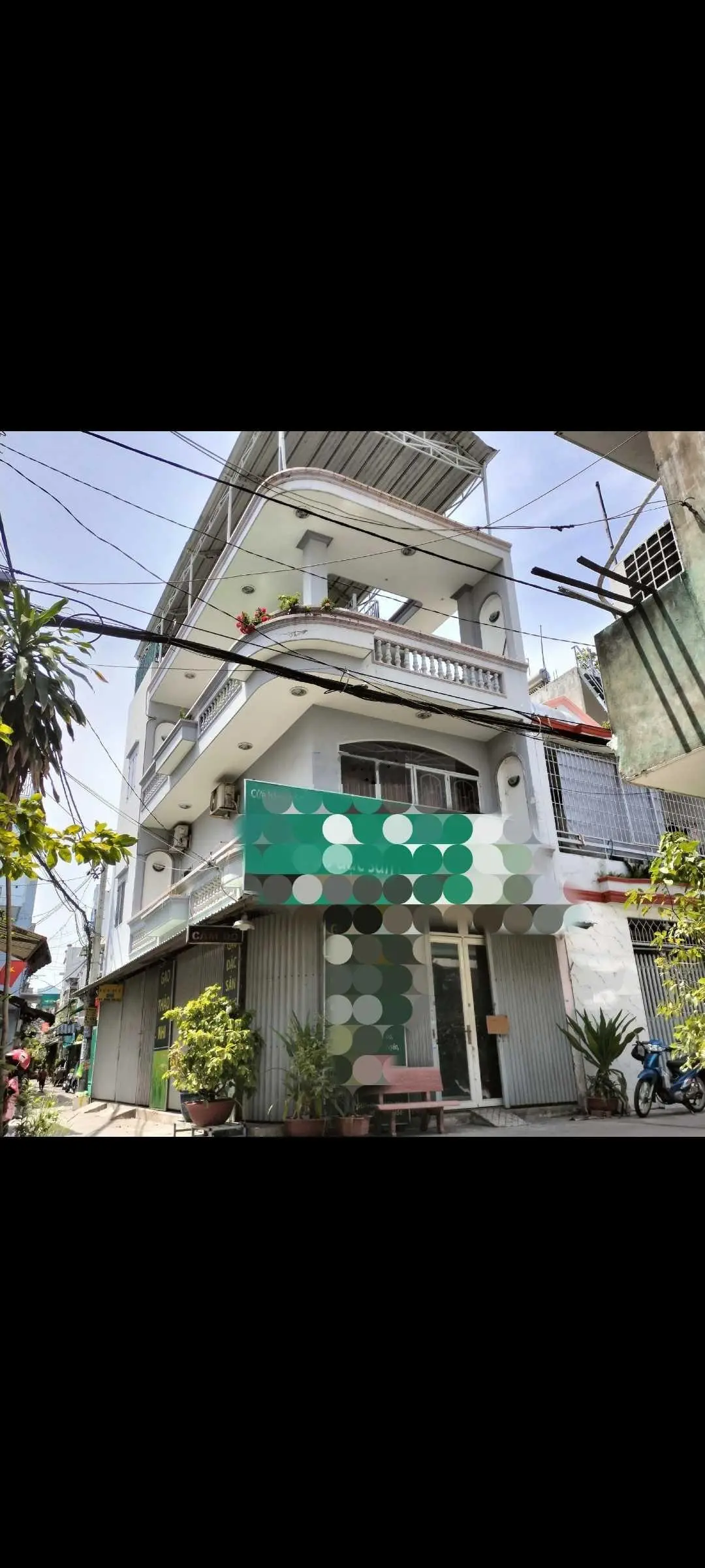 Bán nhà Bình Tân, Hương Lộ 2, DT to, hẻm 5m, giá rẻ - 5,5 x 12 - 4 tầng - chỉ 5,25 tỷ