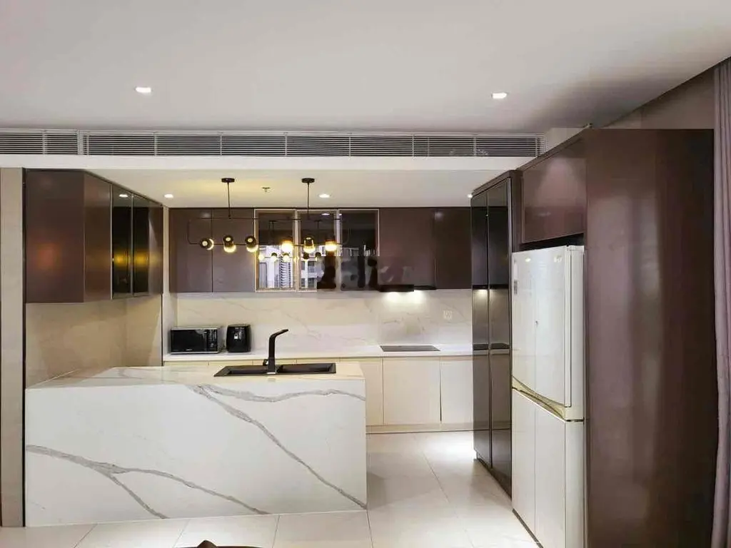 Bán căn 3PN 180m2 Đảo Kim Cương Diamond Island Q2
