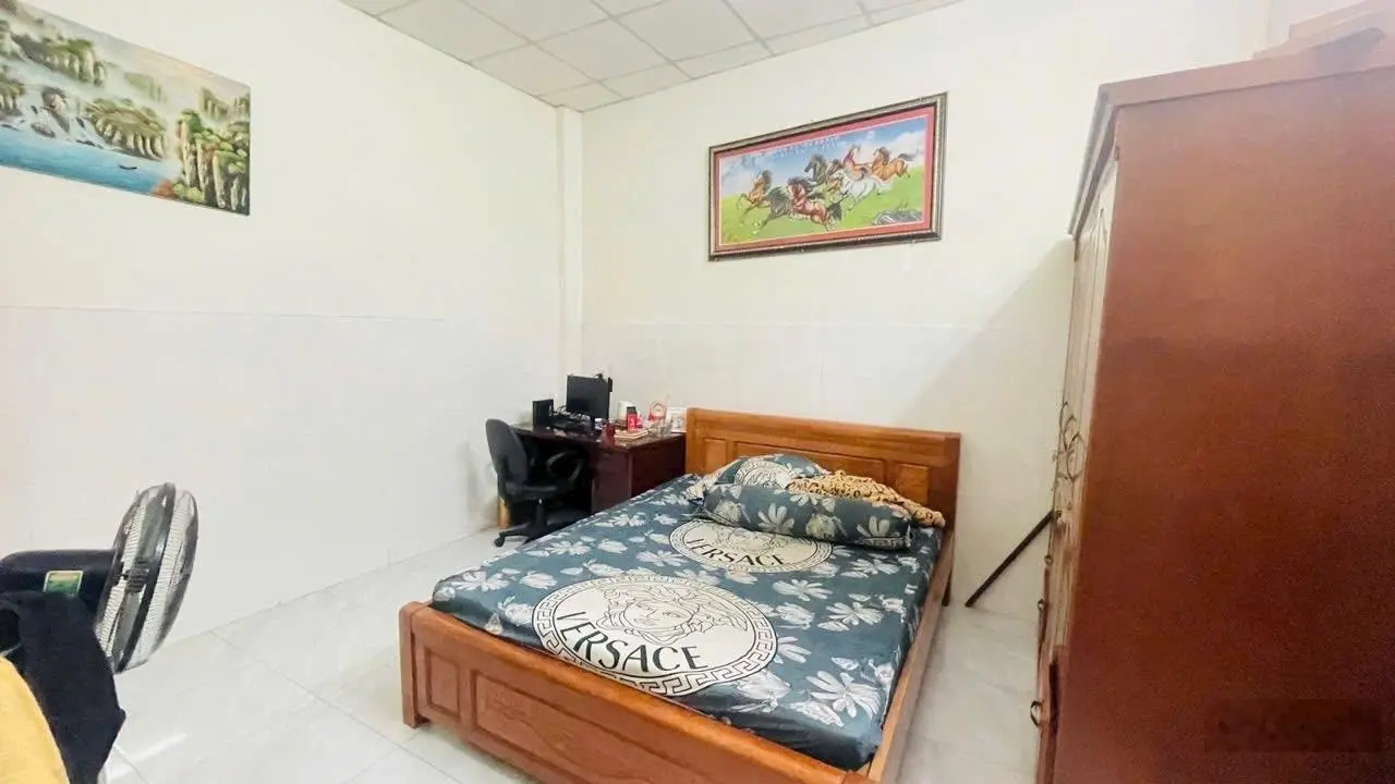 Siêu hiếm - Chỉ 6,3 tỷ - Hẻm xe tải thông. Ngay cao đẳng Công Thương, Phước Long B, Quận 9