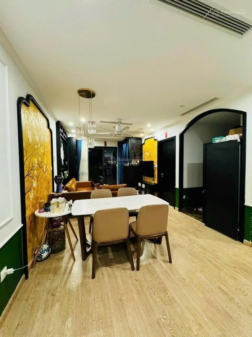 Cực hiếm. Bán nhanh căn hộ 2PN. Florence - Trần Hữu Dực. 83m2, LH 0357 536 ***
