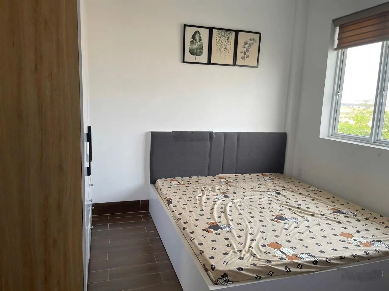 Bán nhà hoàn thiện sẵn có hợp đồng thuê tại Suncasa 1 Hoà Phú Thủ Dầu Một. Giá 2tỷ9