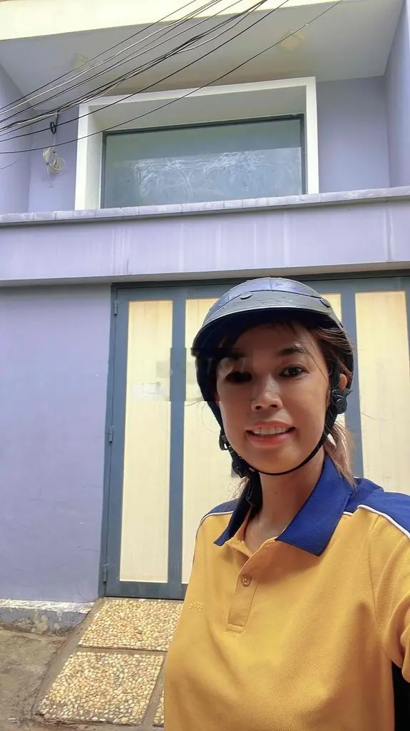 Bán nhà tại đường Hoàng Diệu 2 , Linh Trung , Thủ Đức . . . Nhà 5 tần