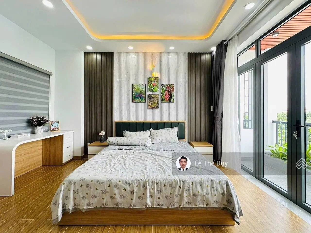 Nhà phố 5 tầng có thang máy sát dự án kênh tham lương bến cát 8.x tỷ đường số 59 gò vấp